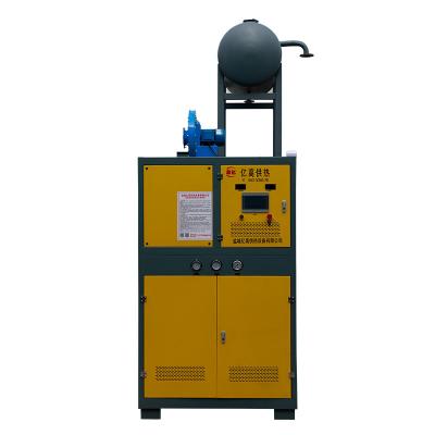 China Industry Heating Process Direct supply  300kw   Die casting machine for wood industry auxiliary machinery  Gas-fired heat conduction oil furnace for sale