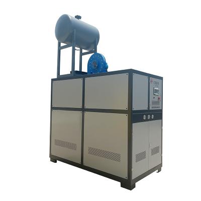 China Industry Heating Process Non - standard customboiler hot oil industrial circulating pump industrial furnace  thermal oil heater boiler for sale