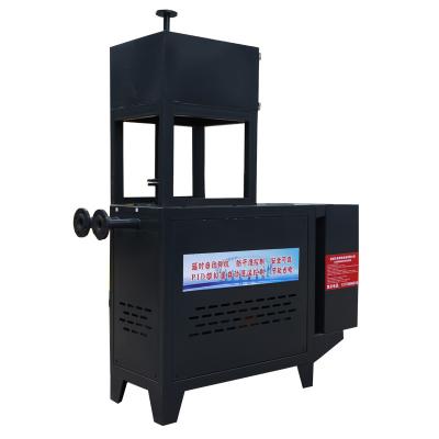 China Industry Heating Process fcustomization  200kw  Hot oil heater   for heating oil tank and press for sale