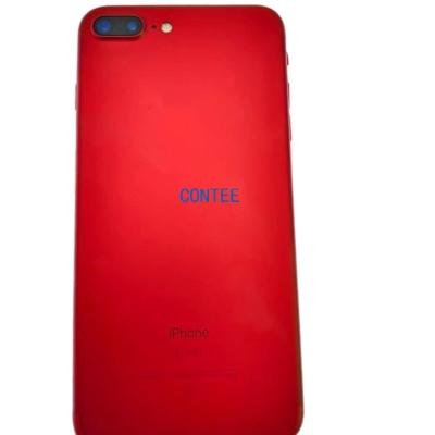 China Beauty Camera Hot Selling Product Used Original Unlocked Cell Phones For Iphone 7 plus for sale