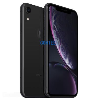 China High Quality Custom Used Smartphone For Iphone XR 128GB With Face ID For Iphone XR for sale