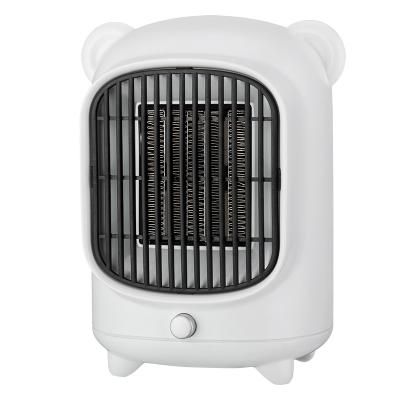 China Rv Heater Winter Warmer Machine Portable Electric Air Heater For Household Best Gifts for Christmas for sale