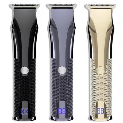 China Professional Hair Beard Clippers RV Barber For Men Hair Clippers For Men Household Best Promotional Gifts for sale