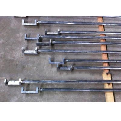 China - wep discharge electrode for sale