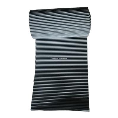 China Modern Manufacturer Supply Waterproof Membrane Corrugated Lead Sheet For Skylight for sale