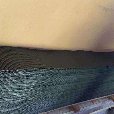 China Asian Amazon Hot Sale Corrugated Lead Sheet Thickness 0.12 ----20mm Lead Sheet for sale