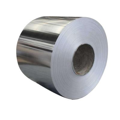 China 1060.1050.1100 Custom Hot Rolled Bright Smooth Surface Aluminum Coil for sale