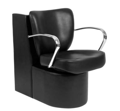 China Modern Black Hair Dryer Chair Hairdressing Dryer Chairs Classic Hair Salon Furniture Salon Furniture For Barber Shop for sale