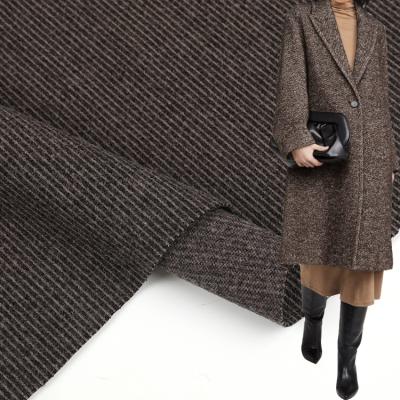 China Anti-pull OEM/ODM brushed plain 100% polyester pill flannel double face wool anti look fabric for sale