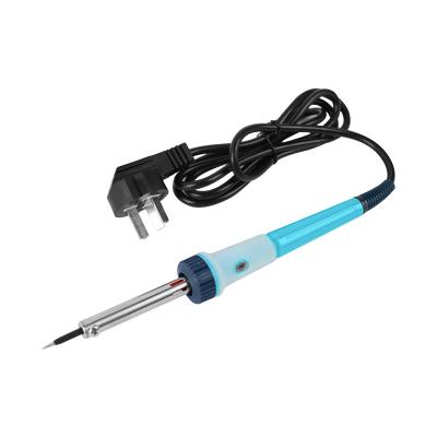 China Machine Repair Shops Bakon BK931 Cheap Portable External Micro Heat Electric Soldering Iron 30W for sale