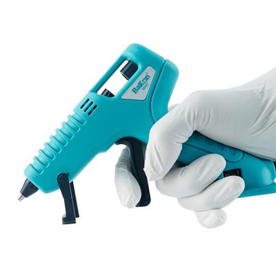 China Ptc Heater Bakon BK801 60W 7mm A Set High Quality Glue Gun for sale