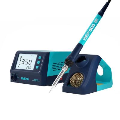 China Password Protection of Constant Temperature Bakon BK969S SMD Digital Soldering Station with Tin Soldering Iron Lead-Free for sale