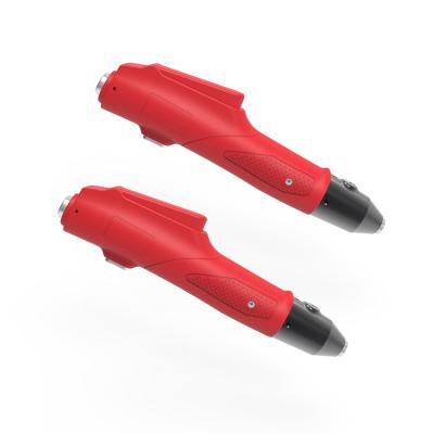 China 1.0-1.7 GES 5L Hot Sale Bruth Medium Torsion Less Electric Screwdriver for sale