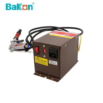 China BK-GS4000 Electronic Equipment Industrial Use Antistatic Ionizing Air Gun for sale