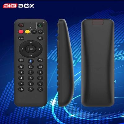 Κίνα WiFi Ultra HD 4K IPTV Box για απρόσκοπτη εμπειρία ροής προς πώληση