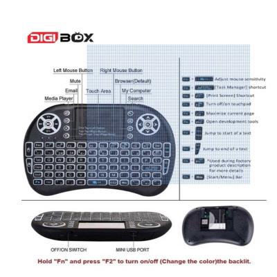 Cina Box TV Android Bluetooth Digibox da 64 GB Set top box Android 12 Dolby 2.1 in vendita