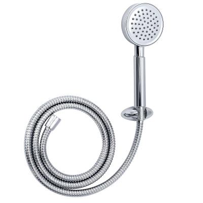 China LEVO Modern Hand Held Shower System Shower Set Wall Mounted Bathroom for sale