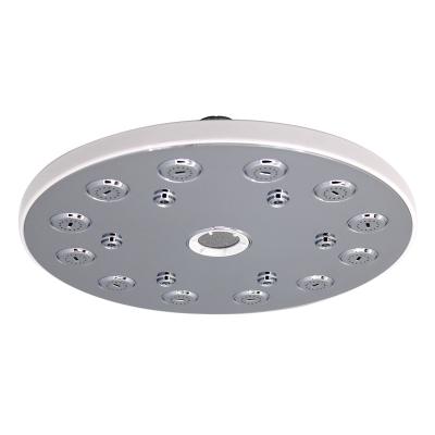 China Modern LEVO Easy-To-Install Rain Shower Round Cover High Pressure Shower Bathroom Shower for sale