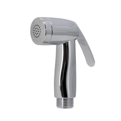 China Modern Washroom Washroom Toilet Household Spray Gun Flush Mate Shattaf Cleaner for sale