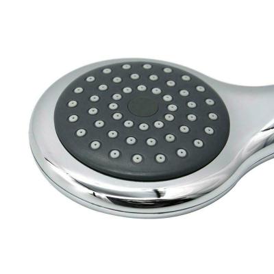 China Modern hand held shower head in the bathroom, household shower head rain for sale