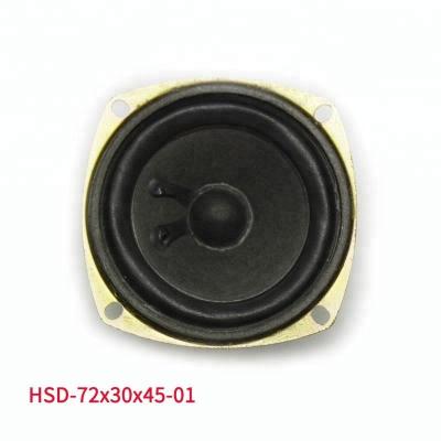 China Other factory direct sale hron special for audio sound full range loudspeaker trumpet dj speaker stereo woofer for sale