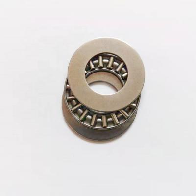 China Automobile AXK5070 +2AS5070 Flat Axial Thrust Needle Roller Bearing With Gasket for sale