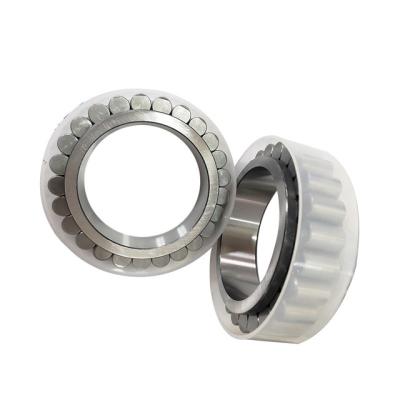 China Automobile GCr15 Full Complement Cylindrical Roller Bearing Without Outer Rings for sale