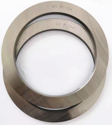 China GS81112 Chinese Automobile Factory Needle Thrust Roller Bearing Housing Seal for sale