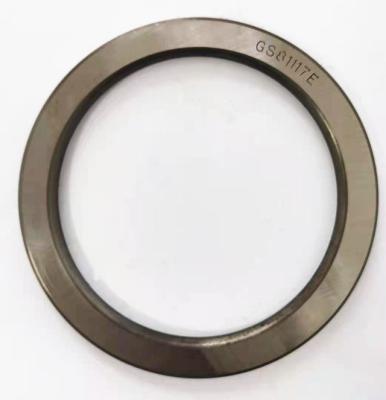 China Automobile inner diameter: 102mm outer diameter: 135 widthness: 7mm super precision GS81120 cylindrical roller thrust bearings seal for sale