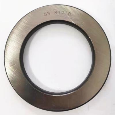 China GS81130 Automobile Series 152*190*9.5 Precision-ground Raceway Axial Bearings Outboard Seal for sale