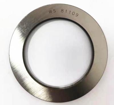 China Automobile WS81132 inner diameter: 162mm outer diameter: 200mm, height: roller bearing 9.5mm thrust precision thrust seals for sale