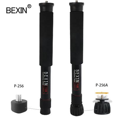 China BEXIN Digital Camera Photographic Accessories Mini Monopod 6 Section Light Leg Telescoping Small Camera Tripod Monopod Stand For Phone for sale