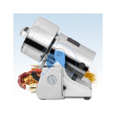 China Household Appropriate Price Good Quality Popular Product Dried Food Vegetable Food Professional Grinder for sale