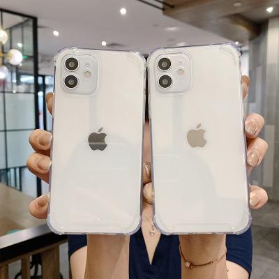 China Anti Shockproof Shockproof Scratchproof PC Case Mobile Phone Case Protective Cover For iPhone 11 Pro Max for sale