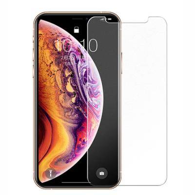 China Mobile Phone For iphone12 13 ProMAX Anti Fingerprint AG Matte Glass Screen Protector For iphone11pro 2.5D Screen Film Guard for sale