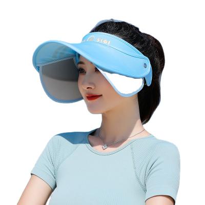 China Custom Baseball Hat Barred Top Snap Back Barreled Visor Women Sports New Product 2021 White Baseball Hat for sale