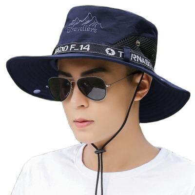 China Best Selling Striped Custom Printed Striped Bucket Hat Summer Factory Audit Cheap Bucket Hat for sale