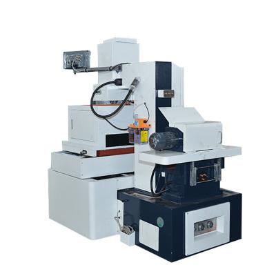 Κίνα High Speed ​​Dk77 Metal Cutting Edm Cut Edm Multi Cut Machine προς πώληση