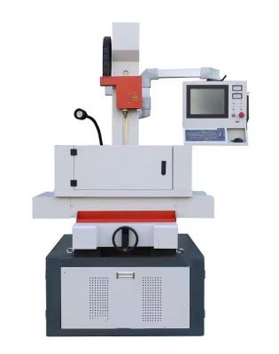 China Machinery repair shops DD703.3.0 working small desktop cnc hole edm drilling machine à venda