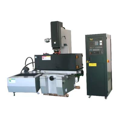 中国 ZNC450 high speed machine repair shops cnc die sinking edm machine 販売のため