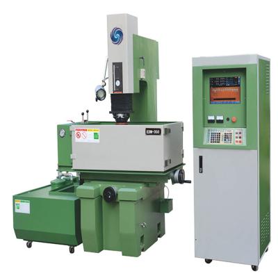 Китай ZNC350 EDM machine repair shops spark erosion cnc electric discharge edm die sinking machine продается