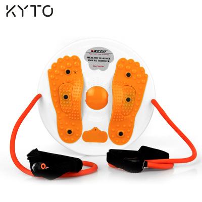 China PP tie foot massage waist twist figure trimmer KYTO2234 for sale