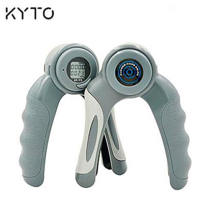 China ABS Count Calorie Multi Function Hang Handles In Pair Packed KYTO2323A for sale