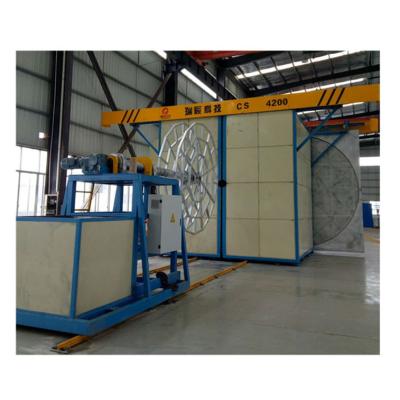 China Hotels Chinese Manufacturers Sell At Low Price Agricultural Engine Tank Rotary Forming Machine for sale