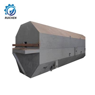 China Hotels Fully Automatic Plastic Rotomolding Machine  For Water Tank for sale