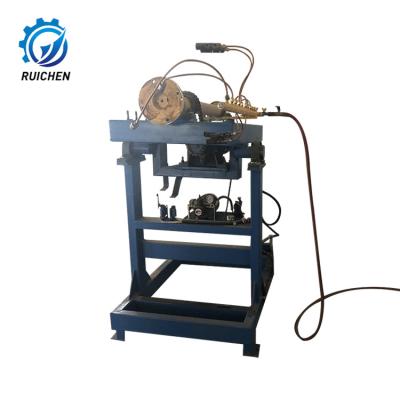 China Plastic Products Rock n Roll Plastic Water Tank Rotational Molding Machine for sale