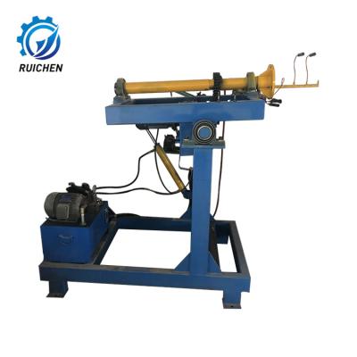 China Plastic Products Rock and Roll Rotational Moulding Machine for plastic canoe/kayak for sale