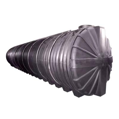 China All walks of life PE  LLDPE Material Several Kinds Of Septic Tank Customized Rotomolding Plastic Storage Septic for sale