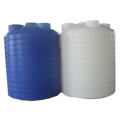 China All walks of life 1000LPE Bucket Large Plastic Container Water Tank Plastic Water Tower for sale