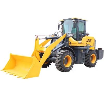 China Contruction China Shandong 0.8 Ton 4 Ton 3 Ton 2.5 Ton 1.5 Ton Best Quality Tractor Loader Backhoe for sale